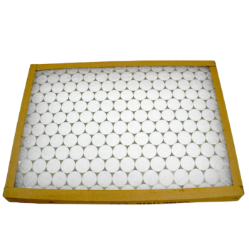 Carrier KH01AA587 16 X 24 X 2 Throw Away Filter