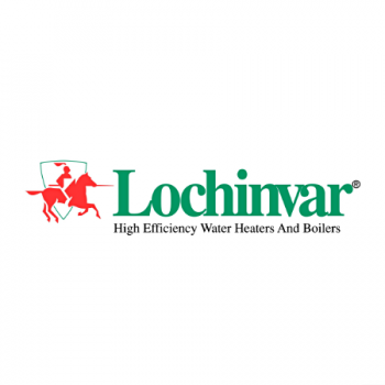Lochinvar 100111710 Natural Burner And Pilot