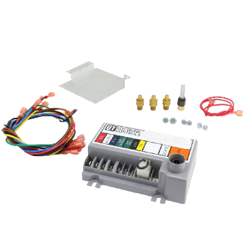 Reznor 99250 Natural Gas to Liquid Propane Conversion Kit