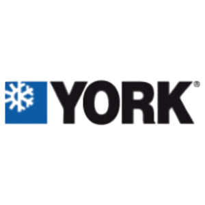 York 026-35036-000 Coolant Pump Vsd