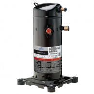 Copeland Compressor ZPS60K5E-PFV-800 Scroll UltraTech Compressor 208-230V 1-Phase R410A
