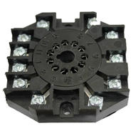 Non-Powered Gems 26NME2A1 Series 26NM Low-Water Cutoff Plug-In Module 11 Pin Octal Socket 100K Direct Operation NEMA 1 Enclosure 240 VAC Gems Sensors Inc. Non-Powered Gems 26NME2A1 Series 26NM Low-Water Cutoff Plug-In Module 11 Pin Octal Socket 100K Direct Operation NEMA 1 Enclosure 240 VAC Gems Sensors Inc.