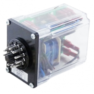Non-Powered Gems 26NME2A1 Series 26NM Low-Water Cutoff Plug-In Module 11 Pin Octal Socket 100K Direct Operation NEMA 1 Enclosure 240 VAC Gems Sensors Inc. Non-Powered Gems 26NME2A1 Series 26NM Low-Water Cutoff Plug-In Module 11 Pin Octal Socket 100K Direct Operation NEMA 1 Enclosure 240 VAC Gems Sensors Inc.