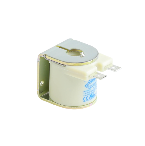 Danfoss 042N4233 Solenoid Coil 110-120V 8W