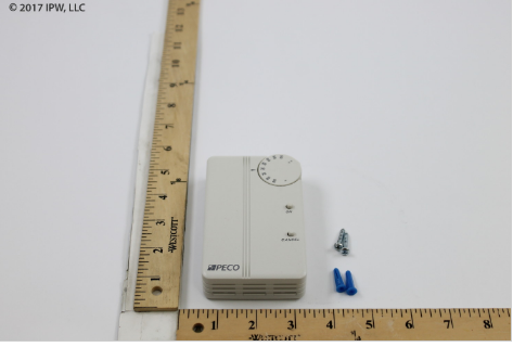 Peco SP155-065 Sensor Assembly