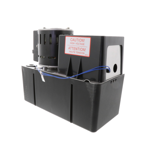 Nortec Humidity 1429527 Sump Pump