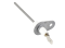 Goodman-Amana 0130F00010S Flame Sensor