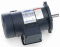 Leeson Electric 098003.00 Motor 3/4HP 115/230V 1725RPM