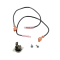 Lochinvar 100110011 Thermal Switch Assembly