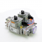 Lochinvar 100110218 Natural Gas Valve 1" 24V 3.5" Wc