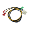 Lochinvar 100110858 Natural Gas Valve Harness