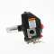 Lochinvar 100110941 Gas Valve Assembly with Adapter
