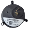 Lochinvar 100111121 Air Pressure Switch 1.1"