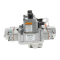 Lochinvar 100111955 Double Gas Valve 24V 3.5" W.C. Natural Gas 1"