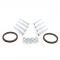 Lochinvar 100133574 Bolt & Gasket Kit