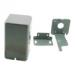 Honeywell Residential Q615A1004 Splash-PRF Enclosure For Thermostat