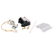 Burnham Boiler 103018-01 Ignition Control & Pilot Kit