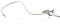 Burnham Boiler 106125-01 Pilot Assembly Natural Gas