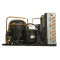 Danfoss 114N2022 Condensing Unit 115V R134A 1/3 Hp