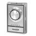 Honeywell T498B1512 Brush Gold Electric Heat Thermostat