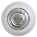 Honeywell T87K1007 Round Mercury Free Thermostat