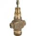 Honeywell V5011N2022 Two-Way Threaded Globe Valve