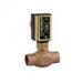 Honeywell MZV525E Motorized Zone Valve with Auxiliary Switch