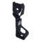 DiversiTech 18161 Z Purlin Rod Hanger Assembly