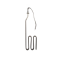 Nortec Humidity 2578498 Heating Element 15 Lb/Hr 480V