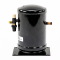 Heatcraft Refrigeration 27314702 Receiver Tank 6" x 12"