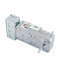 Multi Products 2985E Actuator 120V Ul14 Counter-Clockwise Type F Dual Shaft