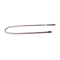 DiversiTech 30-3132-60 Conn. Gas(5/8ODx1/2ID) 60" L