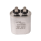 DiversiTech 37050H Single Oval Run Capacitor 5 MFD 370V
