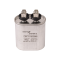 DiversiTech 37075H Single Oval Run Capacitor 7.5 MFD 370V