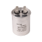 DiversiTech 37150R Single Round Run Capacitor 15 MFD 370V