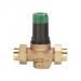 Honeywell DS05C1055 Pressure Reducing Valve 3/4" Dialset