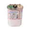 DiversiTech 3GJ0330 Dual Oval Run Capacitor 30+3MFD 370V