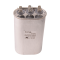DiversiTech 3GJ0545 Dual Oval Run Capacitor 45+5MFD 370V