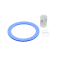 Bray Valves 400400-21804595 4 inch Seat And Stem Seal Kit