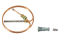 Bradford White 415-34790-12 Thermocouple Kit 24"