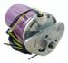 Honeywell C7012E1120 Solid State Purple Peeper Ultraviolet Flame Detector Self-Checking 120V