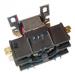 Honeywell DP1025A5005 Definite Purpose Contactors