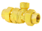 Conbraco 4A-4A4-4AM Dual Check 3/4" FPT 1/2" FPT Vent