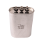 DiversiTech 4JJ0555 Dual Oval Run Capacitor 55+5MFD 440V