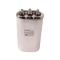 DiversiTech 4JJ7540 Dual Oval Run Capacitor 40+7.5MFD 440V