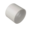 DiversiTech 5-100030 PVC Coupling (H x H) 3"