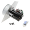 Weil McLain 510-312-312 Draft Inducer Assembly