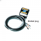 Copeland Compressor 529-0060-05 Power Cable Molded Plug