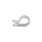 DiversiTech 5385 Cable Clamp Nylon fit 5/8" OD