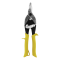 DiversiTech 540-6716S Aviation Snip Straight Yellow